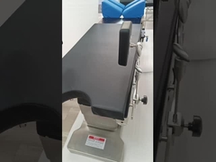 테이블 측면 서포트를 운영하는 테이블 악세서리 스테인레스 강을 운영하는 FP-005-B