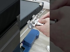 FP-037-A 조작 테이블 클램프