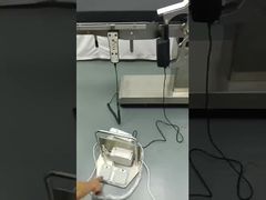 외과적 무릎 홀더